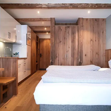 Superb In With Sauna And Pool * Schröcken