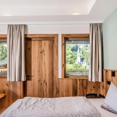 Superb In With Sauna And Pool Schröcken