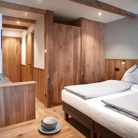 Superb In With Sauna And Pool Appartement *