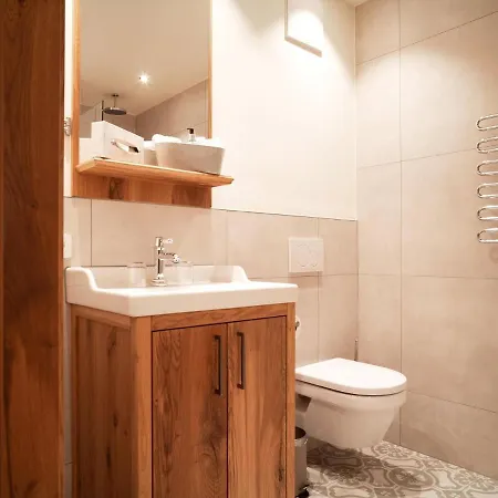 Appartement Superb In With Sauna And Pool Schröcken